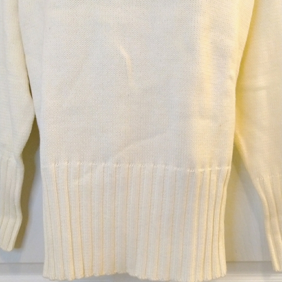 Cotton Exchange TN sweater - NWOT - Picture 3 of 6